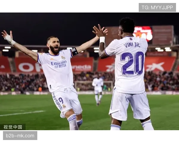 维尼修斯因轻伤缺席皇马合练，出战国家德比成疑